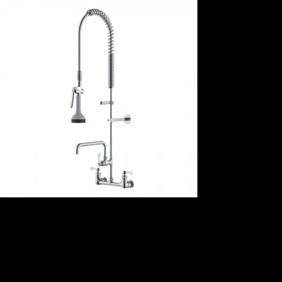 High Pressure Water Kitchen Faucet