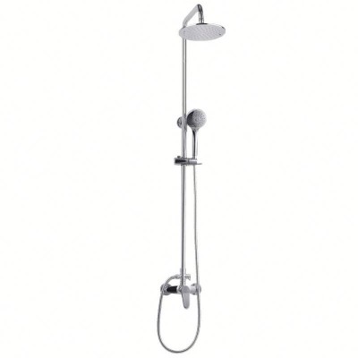 diverter valve hot cold bath shower mixer bathroom shower mixer set showermixer valve