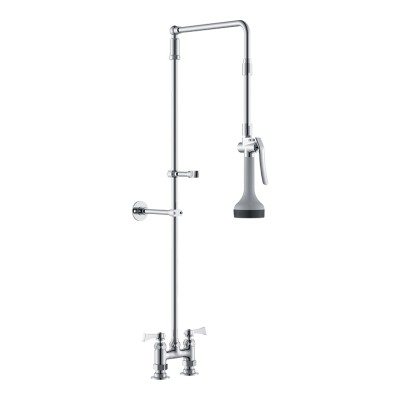 hot sales pre rinse commercial restaurant kitchen High Pressure Water Faucet