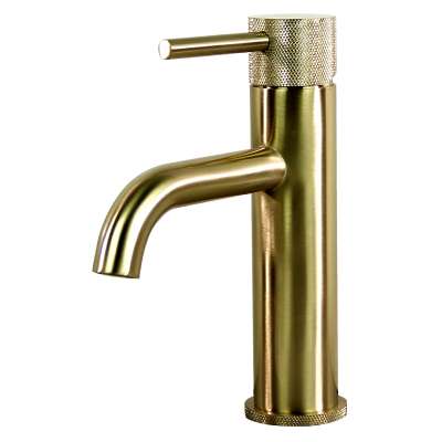 American Style Chrome Plating Single Handle bathroom  Faucet