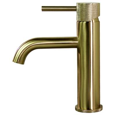 Manufacture cUPC NSF  Health Fancy Single Hole Bathroom Faucets TAPS