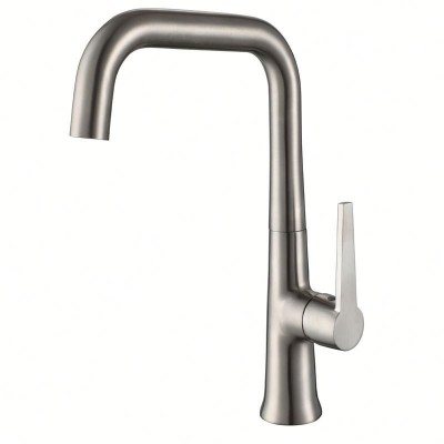 brush nickel twinning faucets mixers taps classic bathroom gold faucet