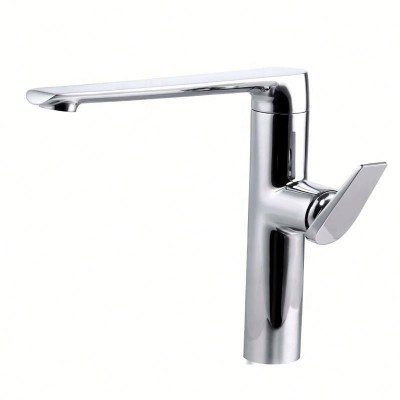 gold automatic faucet basin basin+faucets