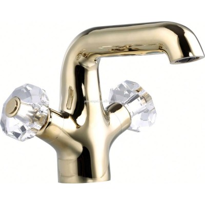 mixer solid brass bathroom sink glass with for wash taps basin jamanyi